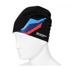 BMW Motorrad Σκούφος Beanie Motorsport Unisex Μαύρος One Size ΕΝΔΥΣΗ